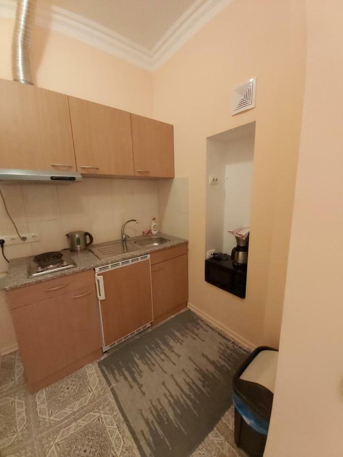 Ferienwohnung Paslepa Mois Exterior foto